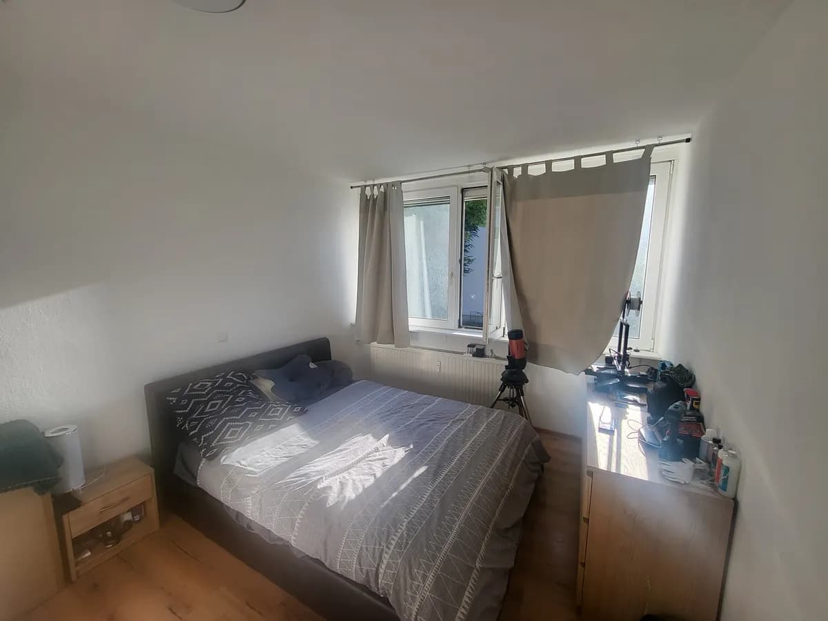 2-Zimmer-Wohnung mieten in Salzburg Stadt – 50 m², € 1.150 – Bild 5 von 8