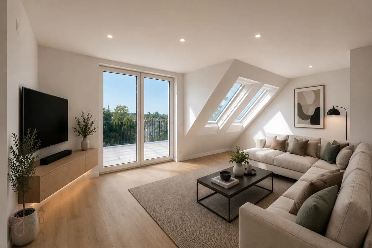 2-Zimmer-Wohnung kaufen in Wien – 45,48 m², € 249.000 – Bild 1 von 15
