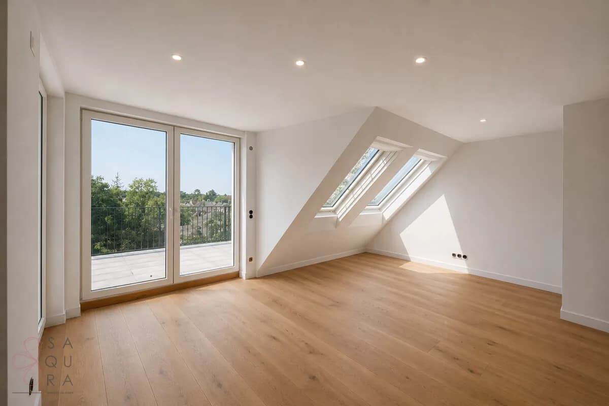 2-Zimmer-Wohnung kaufen in Wien – 45,48 m², € 249.000 – Bild 2 von 15