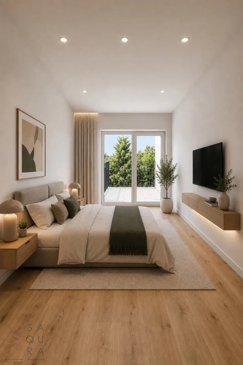 2-Zimmer-Wohnung kaufen in Wien – 45,48 m², € 249.000 – Bild 3 von 15