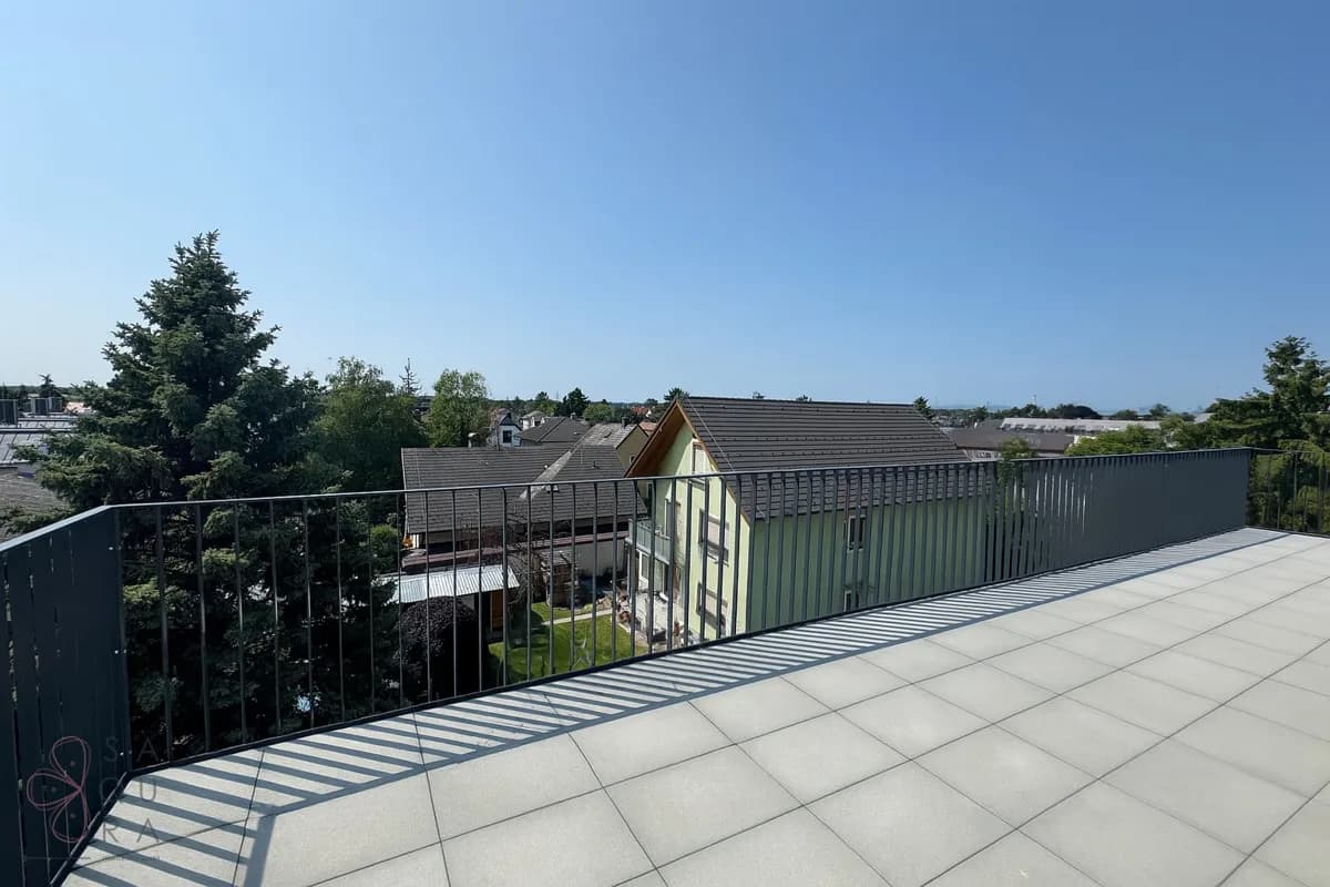 2-Zimmer-Wohnung kaufen in Wien – 45,48 m², € 249.000 – Bild 11 von 15