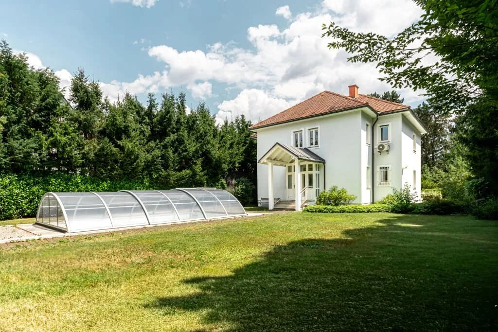 5-Zimmer-Haus kaufen in Graz – 190 m², € 1.190.000