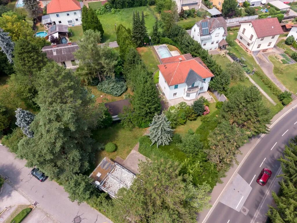 5-Zimmer-Haus kaufen in Graz – 190 m², € 1.190.000 – Bild 30 von 32