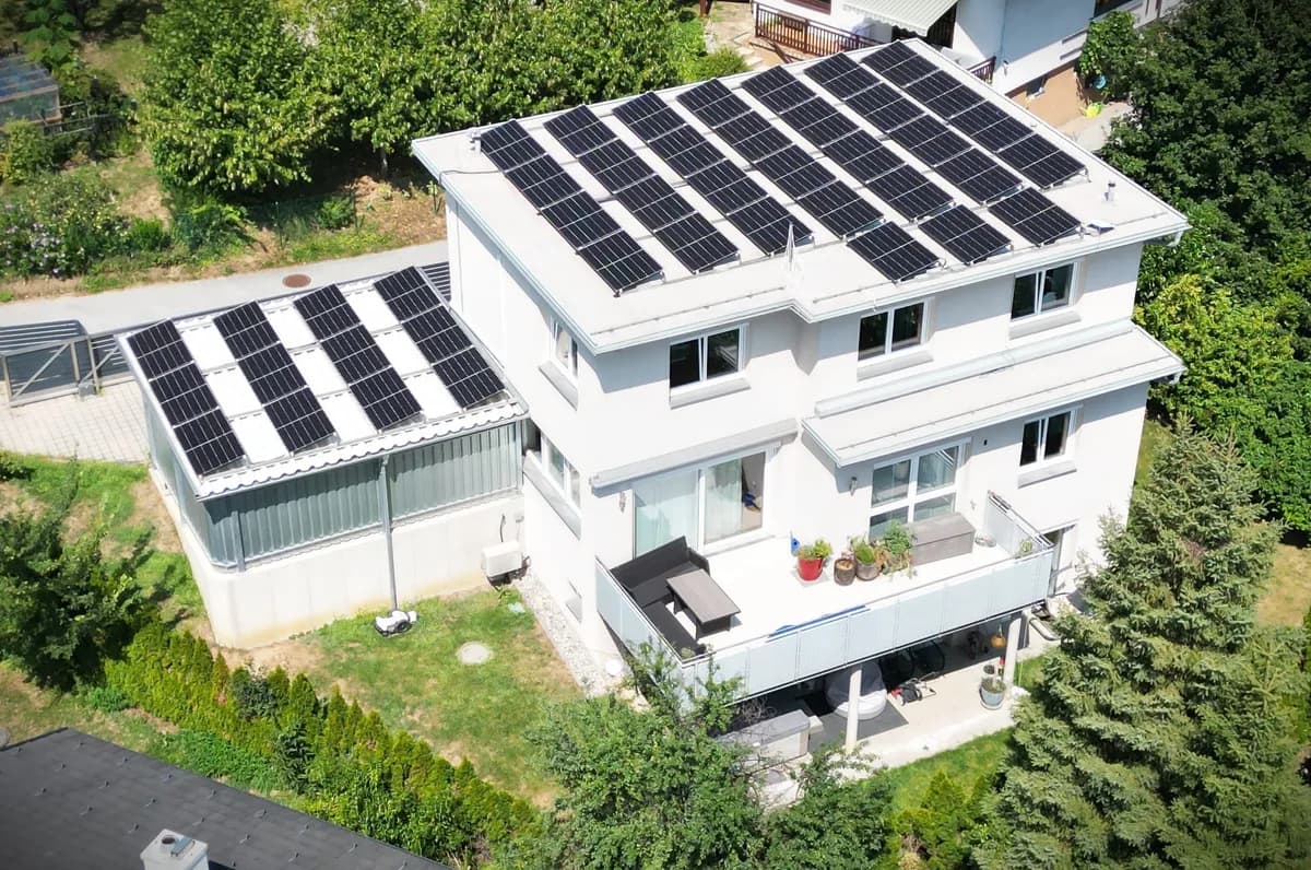 Haus kaufen in Graz – 190 m², € 1.150.000 – Bild 1 von 19