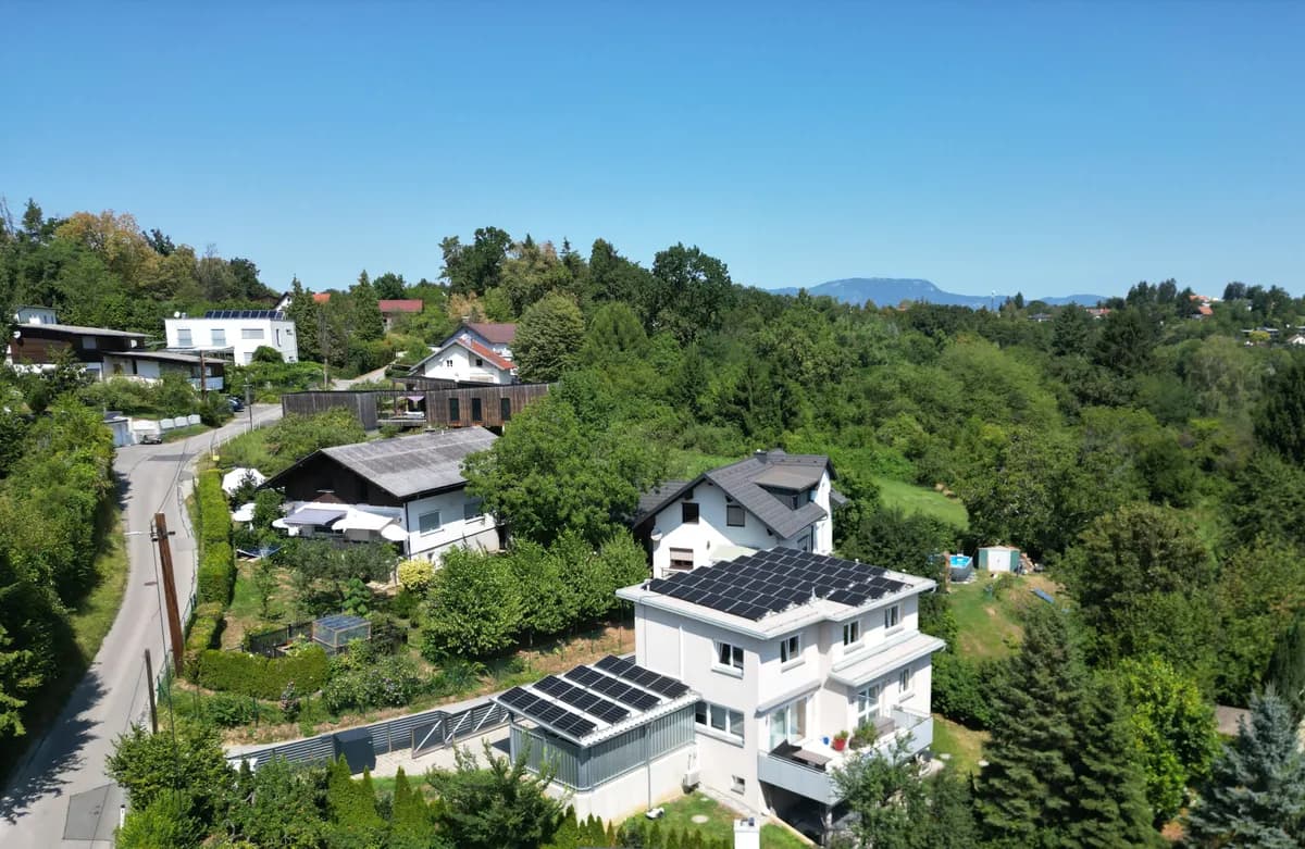 Haus kaufen in Graz – 190 m², € 1.150.000 – Bild 2 von 19