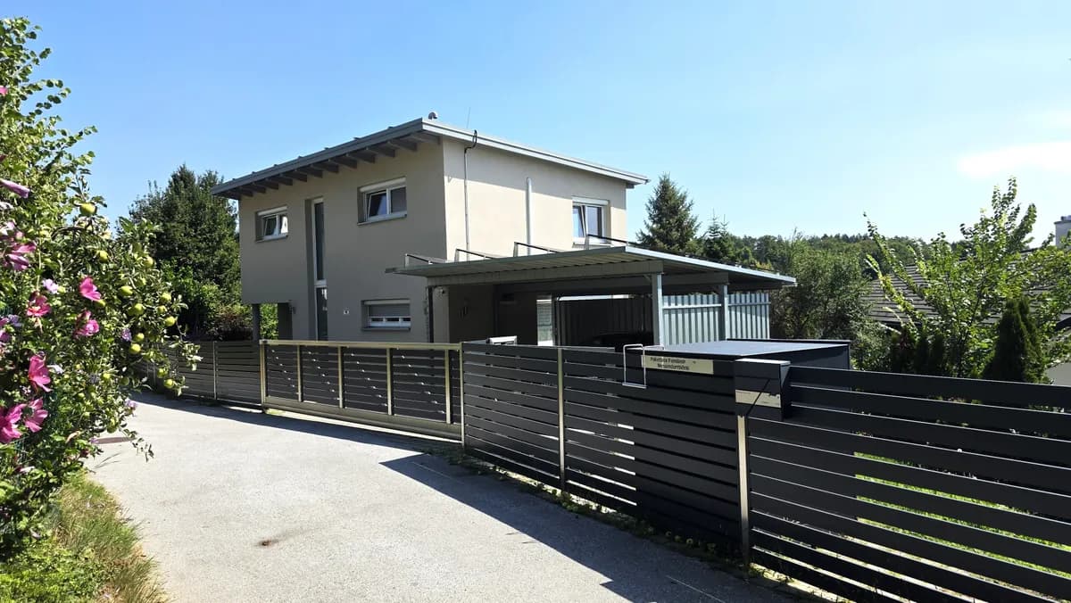 Haus kaufen in Graz – 190 m², € 1.150.000 – Bild 4 von 19