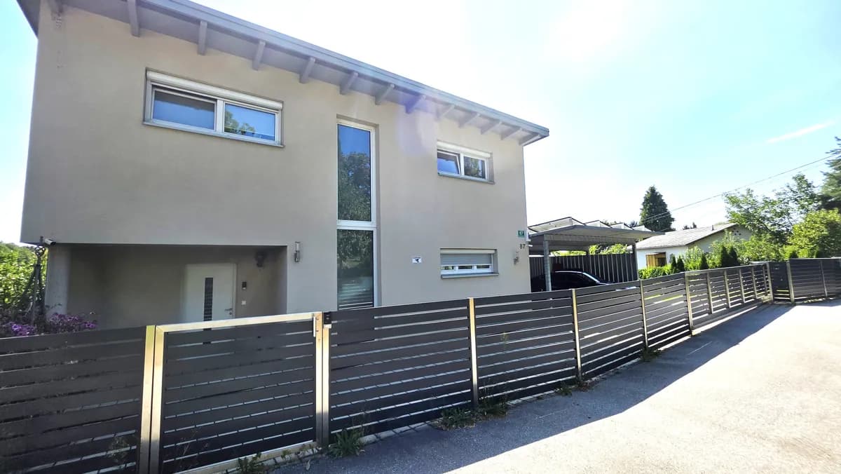 Haus kaufen in Graz – 190 m², € 1.150.000 – Bild 5 von 19
