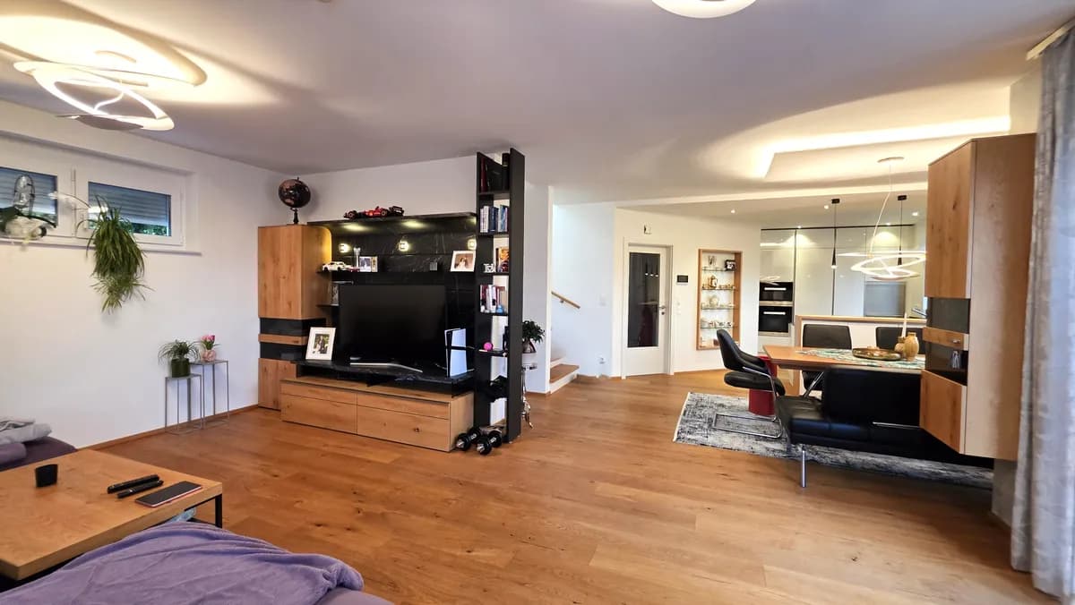 Haus kaufen in Graz – 190 m², € 1.150.000 – Bild 8 von 19
