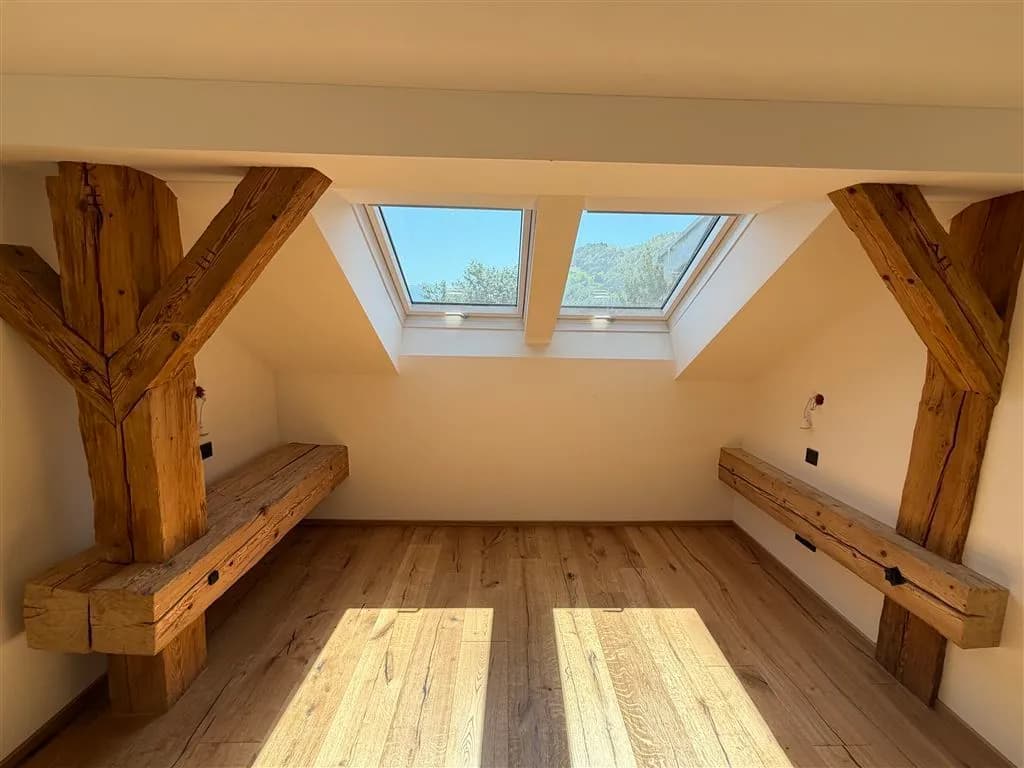 4-Zimmer-Wohnung mieten in Hallein – 85,15 m², € 1.570 – Bild 2 von 14