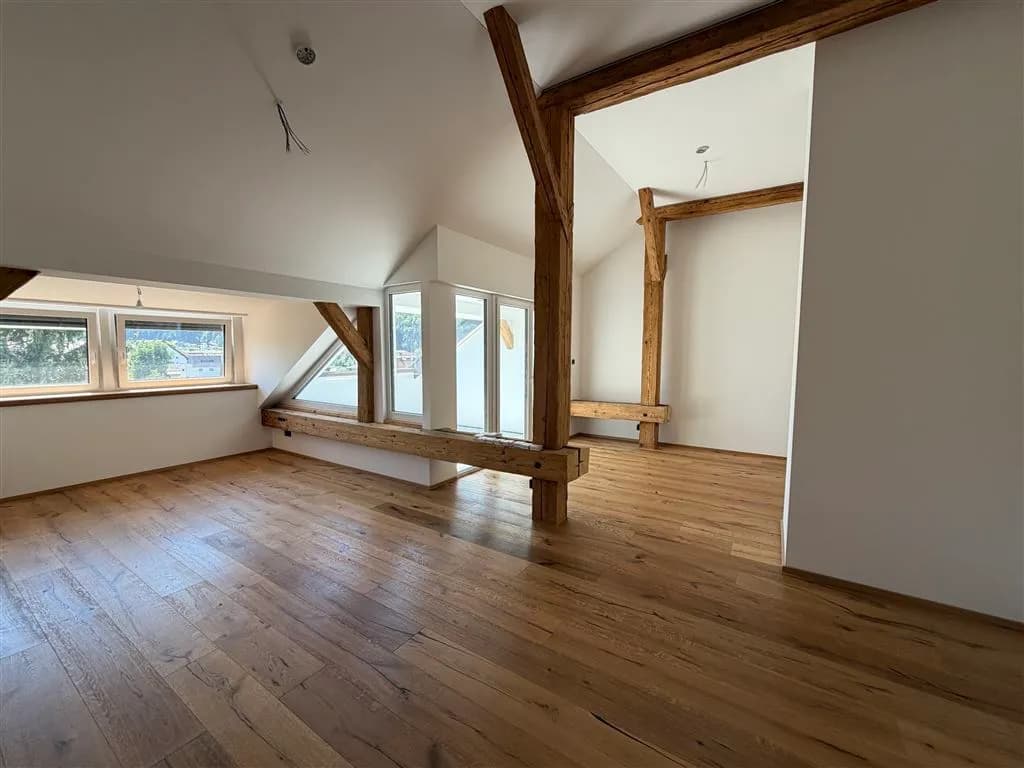 4-Zimmer-Wohnung mieten in Hallein – 85,15 m², € 1.570 – Bild 3 von 14