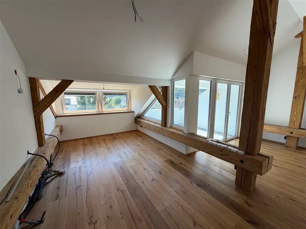 4-Zimmer-Wohnung mieten in Hallein – 85,15 m², € 1.570 – Bild 4 von 14