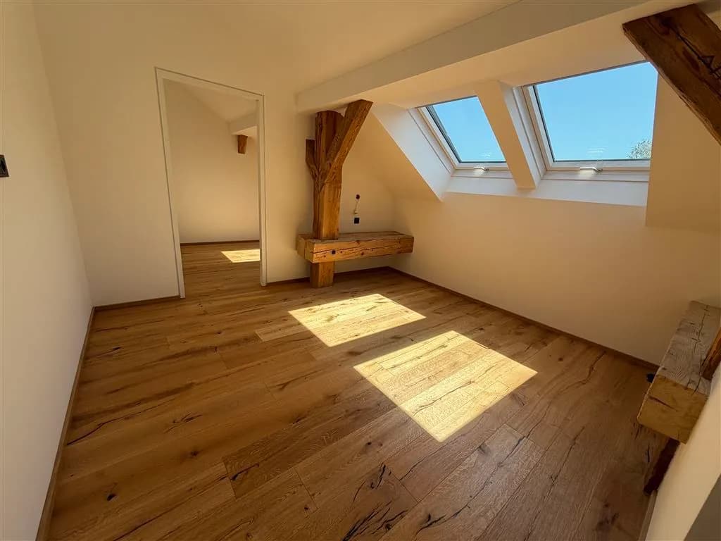 4-Zimmer-Wohnung mieten in Hallein – 85,15 m², € 1.570 – Bild 5 von 14