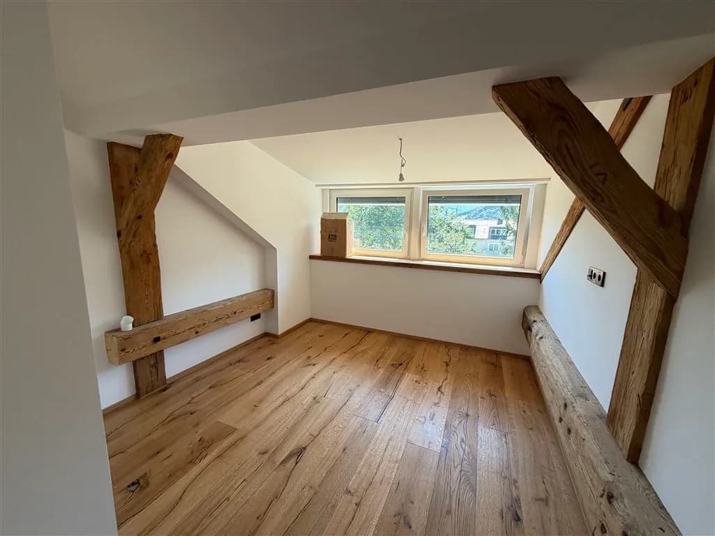 4-Zimmer-Wohnung mieten in Hallein – 85,15 m², € 1.570 – Bild 6 von 14