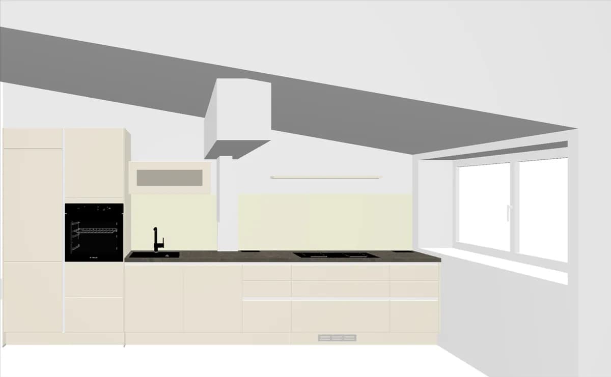 4-Zimmer-Wohnung mieten in Hallein – 85,15 m², € 1.570 – Bild 7 von 14