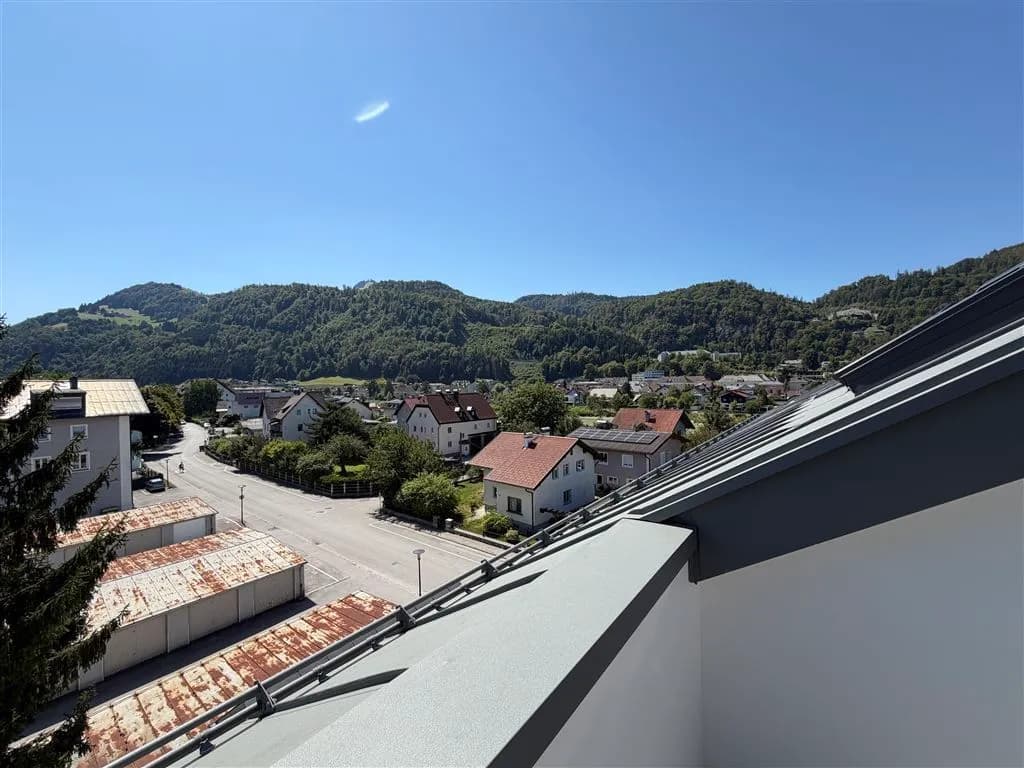 4-Zimmer-Wohnung mieten in Hallein – 85,15 m², € 1.570 – Bild 11 von 14