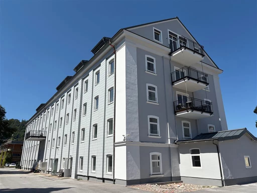 4-Zimmer-Wohnung mieten in Hallein – 85,15 m², € 1.570 – Bild 13 von 14