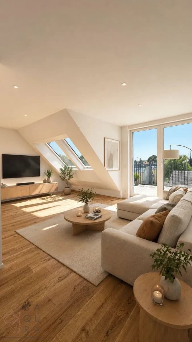 2-Zimmer-Wohnung kaufen in Wien – 45,3 m², € 249.000 – Bild 1 von 12