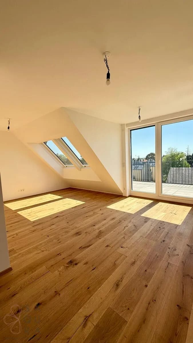 2-Zimmer-Wohnung kaufen in Wien – 45,3 m², € 249.000 – Bild 2 von 12