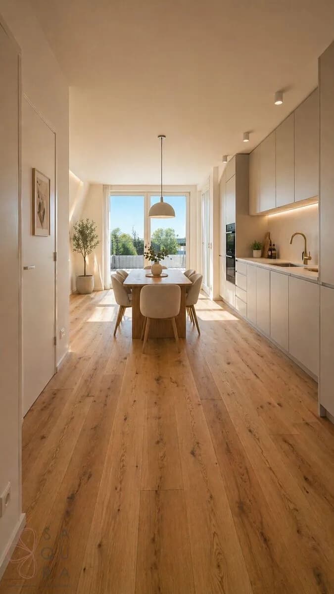 2-Zimmer-Wohnung kaufen in Wien – 45,3 m², € 249.000 – Bild 3 von 12