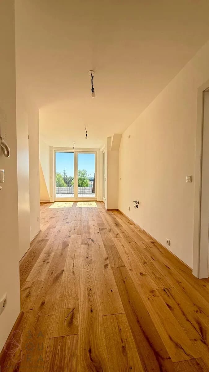 2-Zimmer-Wohnung kaufen in Wien – 45,3 m², € 249.000 – Bild 4 von 12