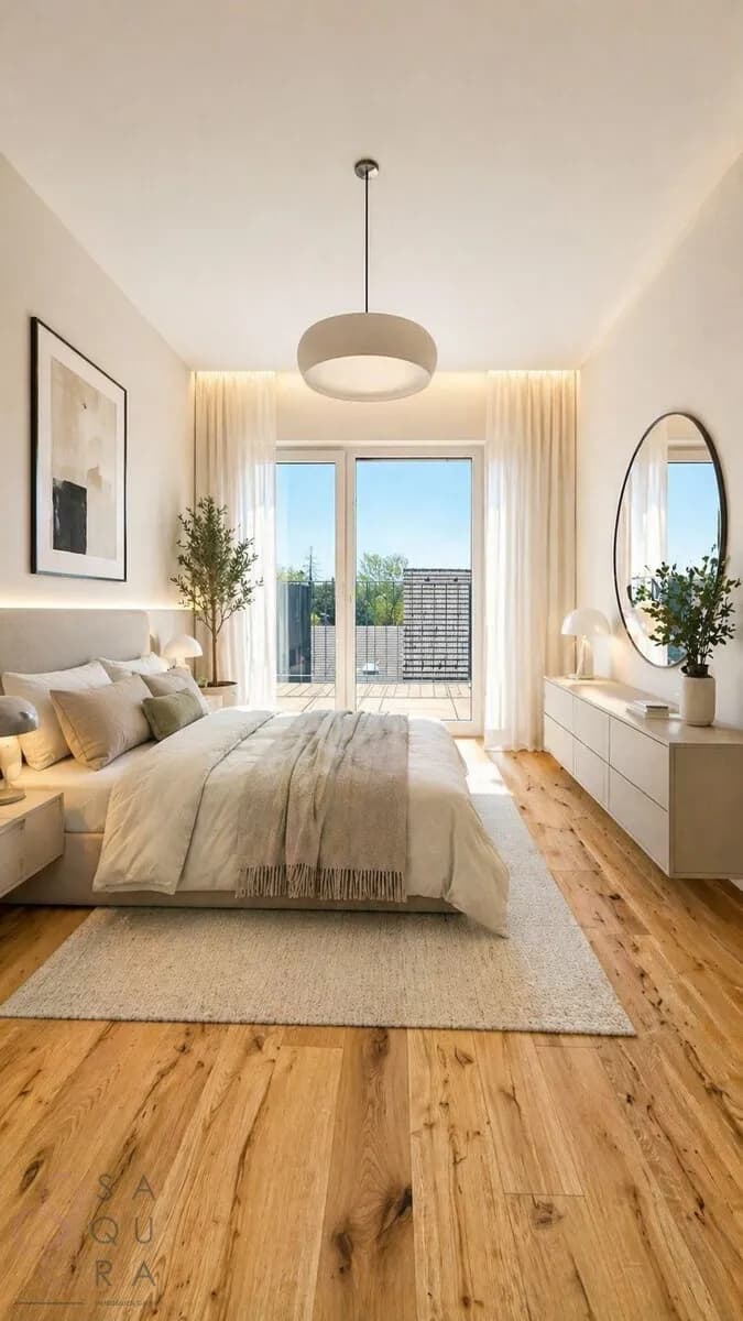 2-Zimmer-Wohnung kaufen in Wien – 45,3 m², € 249.000 – Bild 5 von 12