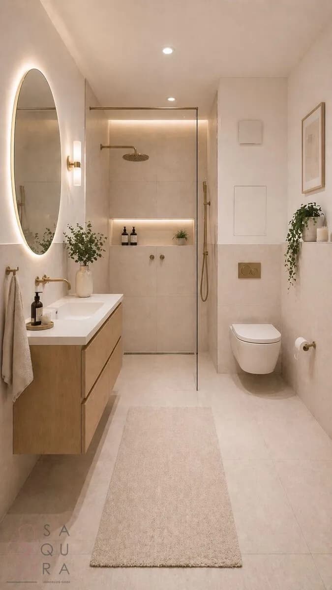 2-Zimmer-Wohnung kaufen in Wien – 45,3 m², € 249.000 – Bild 7 von 12
