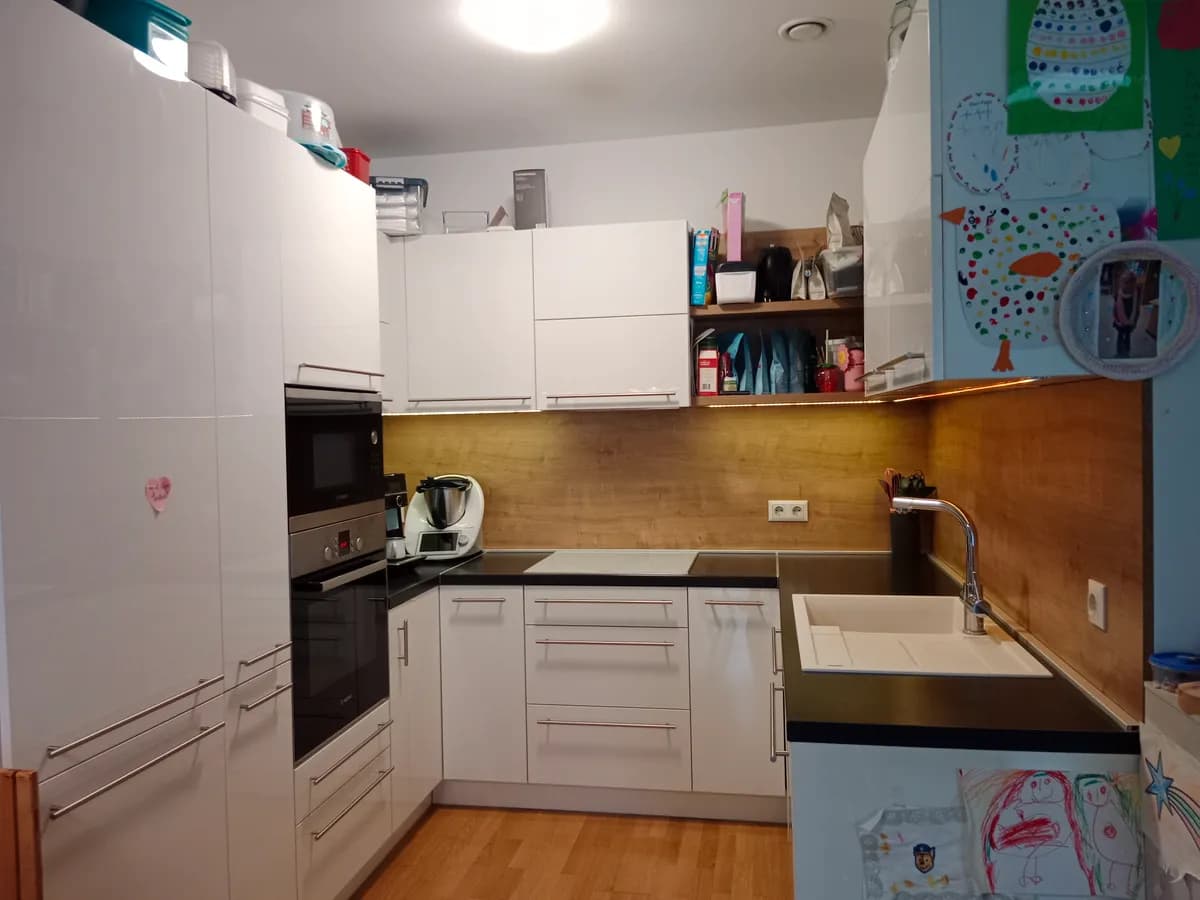 Wohnung mieten in Sankt Pölten Land – 77 m², € 890 – Bild 2 von 8