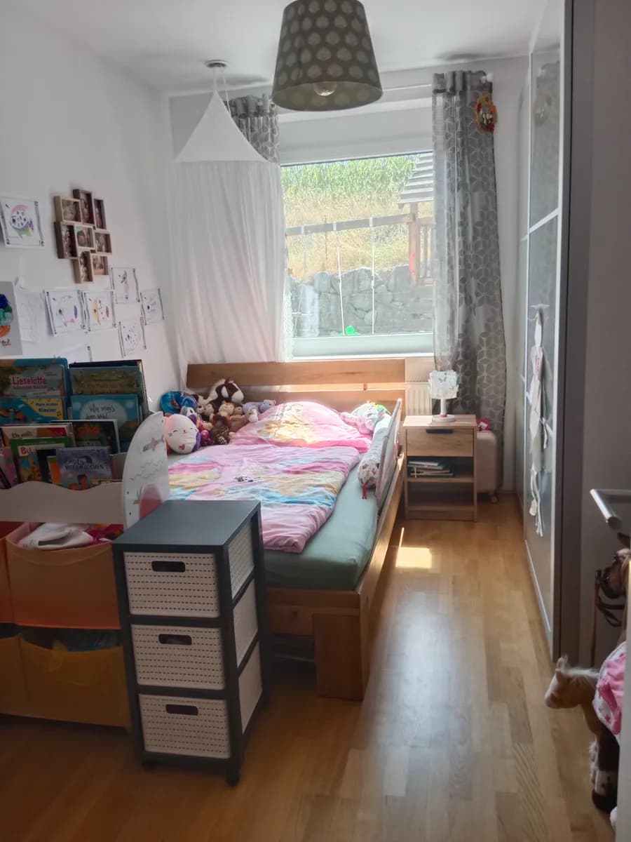 Wohnung mieten in Sankt Pölten Land – 77 m², € 890 – Bild 3 von 8