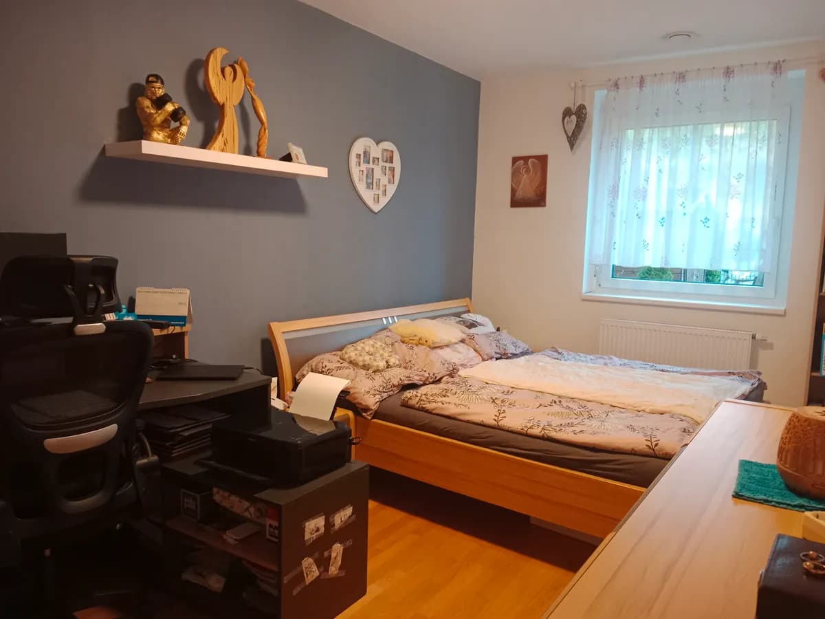 Wohnung mieten in Sankt Pölten Land – 77 m², € 890 – Bild 4 von 8
