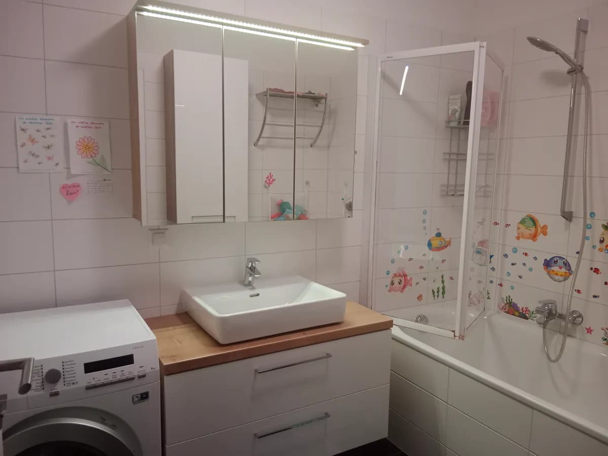 Wohnung mieten in Sankt Pölten Land – 77 m², € 890 – Bild 5 von 8