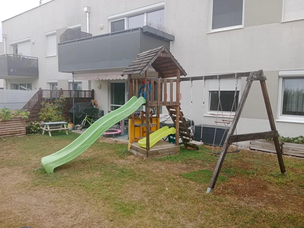 Wohnung mieten in Sankt Pölten Land – 77 m², € 890 – Bild 8 von 8