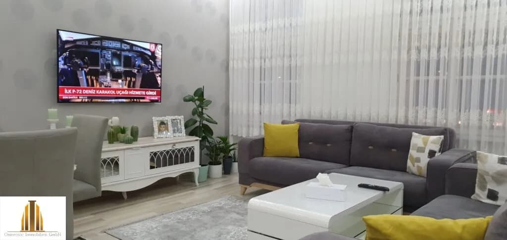 2-Zimmer-Wohnung kaufen in Wien – 61 m², € 259.000