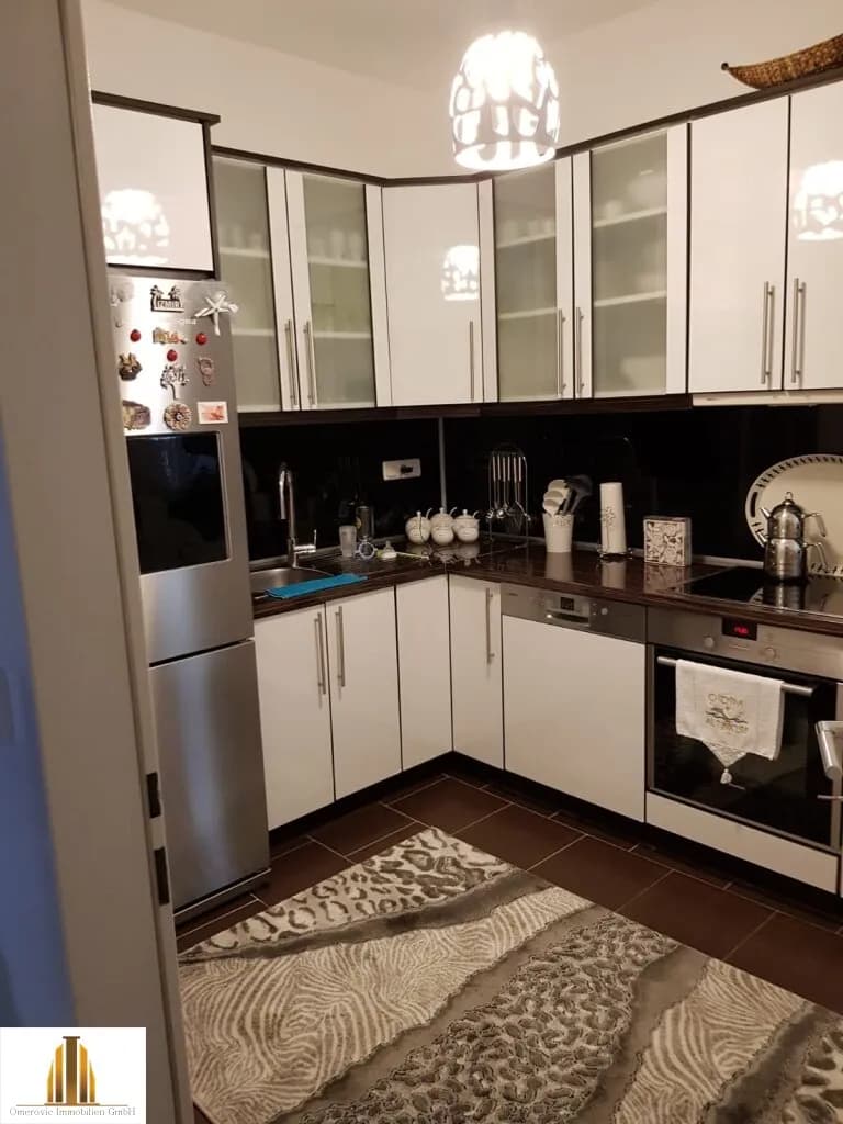 2-Zimmer-Wohnung kaufen in Wien – 61 m², € 259.000 – Bild 2 von 14