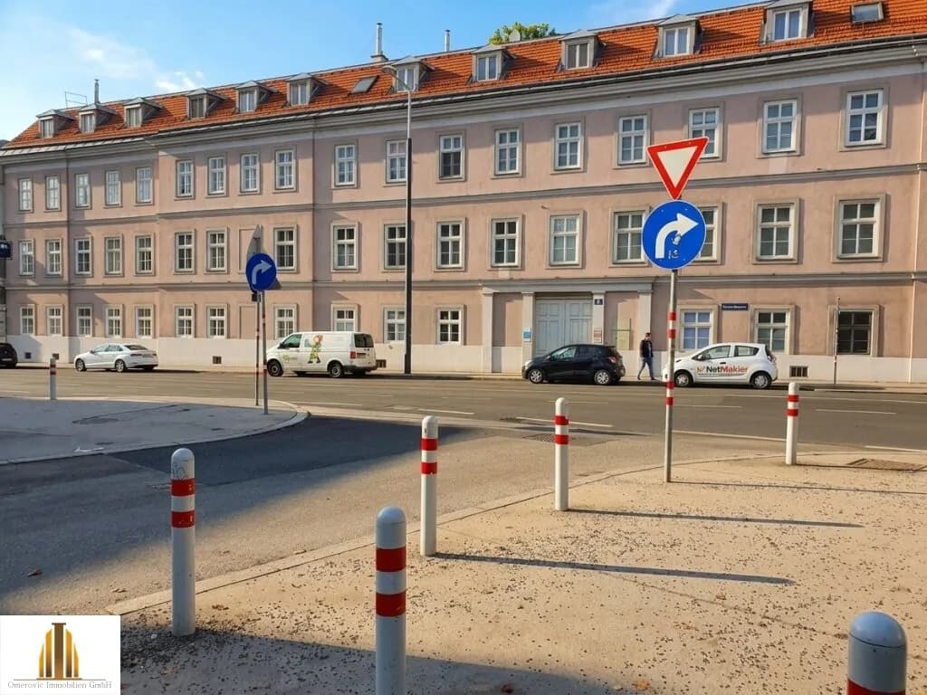 2-Zimmer-Wohnung kaufen in Wien – 61 m², € 259.000 – Bild 3 von 14