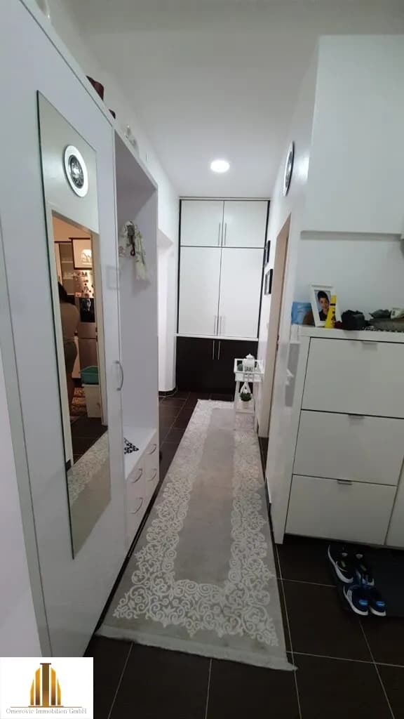 2-Zimmer-Wohnung kaufen in Wien – 61 m², € 259.000 – Bild 9 von 14