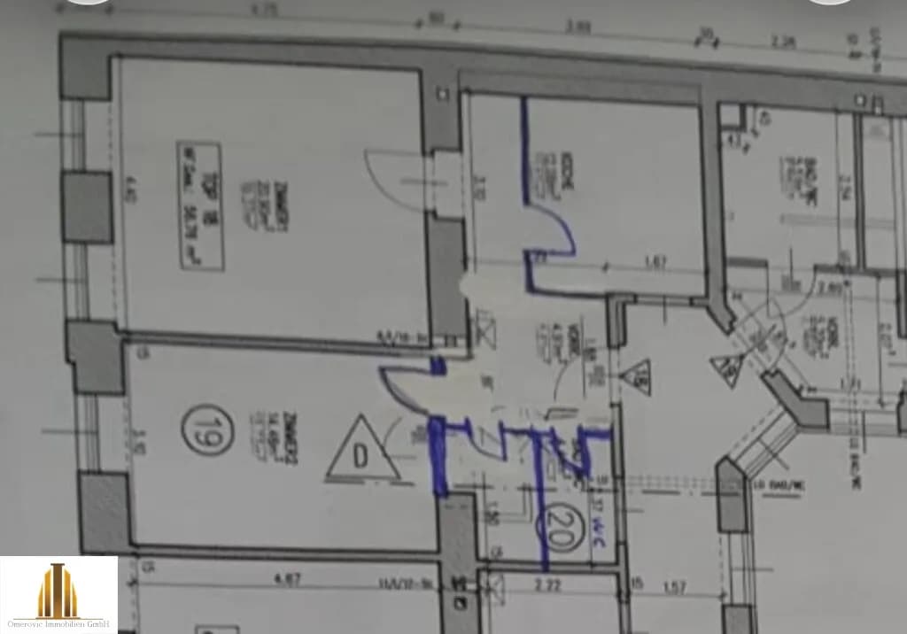 2-Zimmer-Wohnung kaufen in Wien – 61 m², € 259.000 – Bild 14 von 14