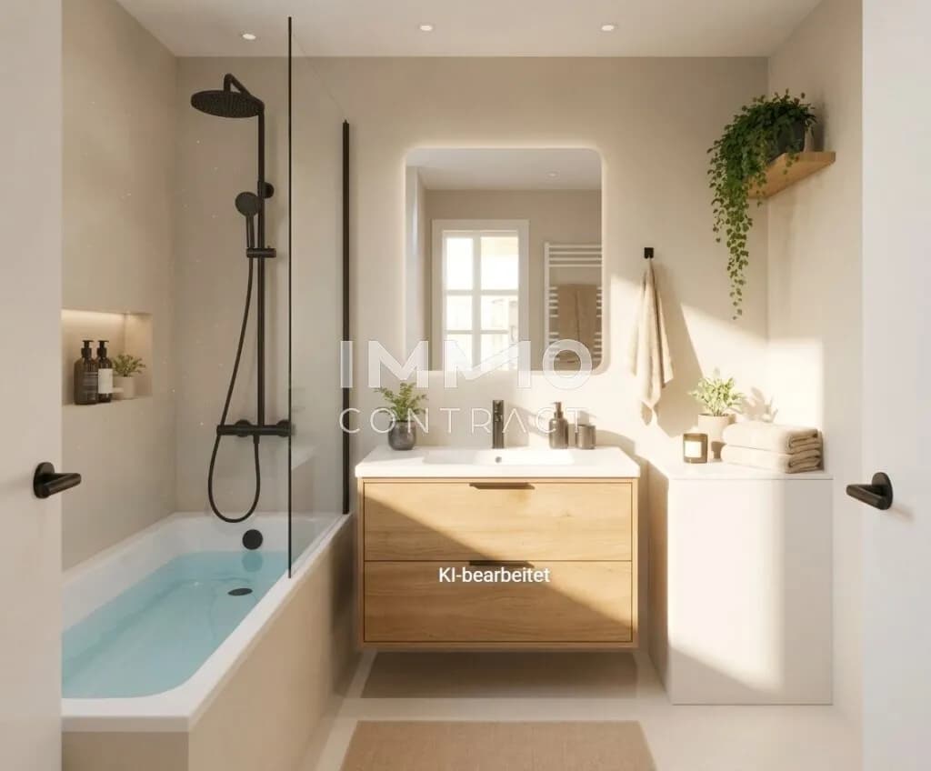 3-Zimmer-Wohnung kaufen in Wien – 61,64 m², € 444.000 – Bild 4 von 10