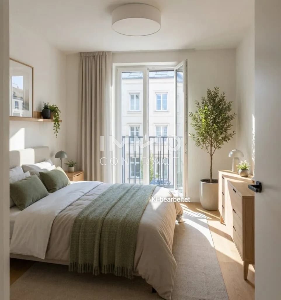 3-Zimmer-Wohnung kaufen in Wien – 61,64 m², € 444.000 – Bild 6 von 10