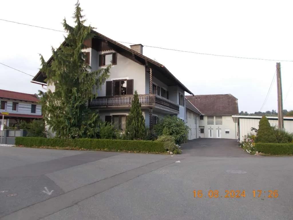 3-Zimmer-Wohnung mieten in Leibnitz – 86 m², € 840
