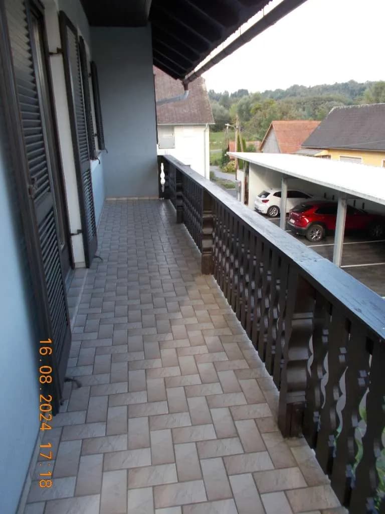 3-Zimmer-Wohnung mieten in Leibnitz – 86 m², € 840 – Bild 12 von 13