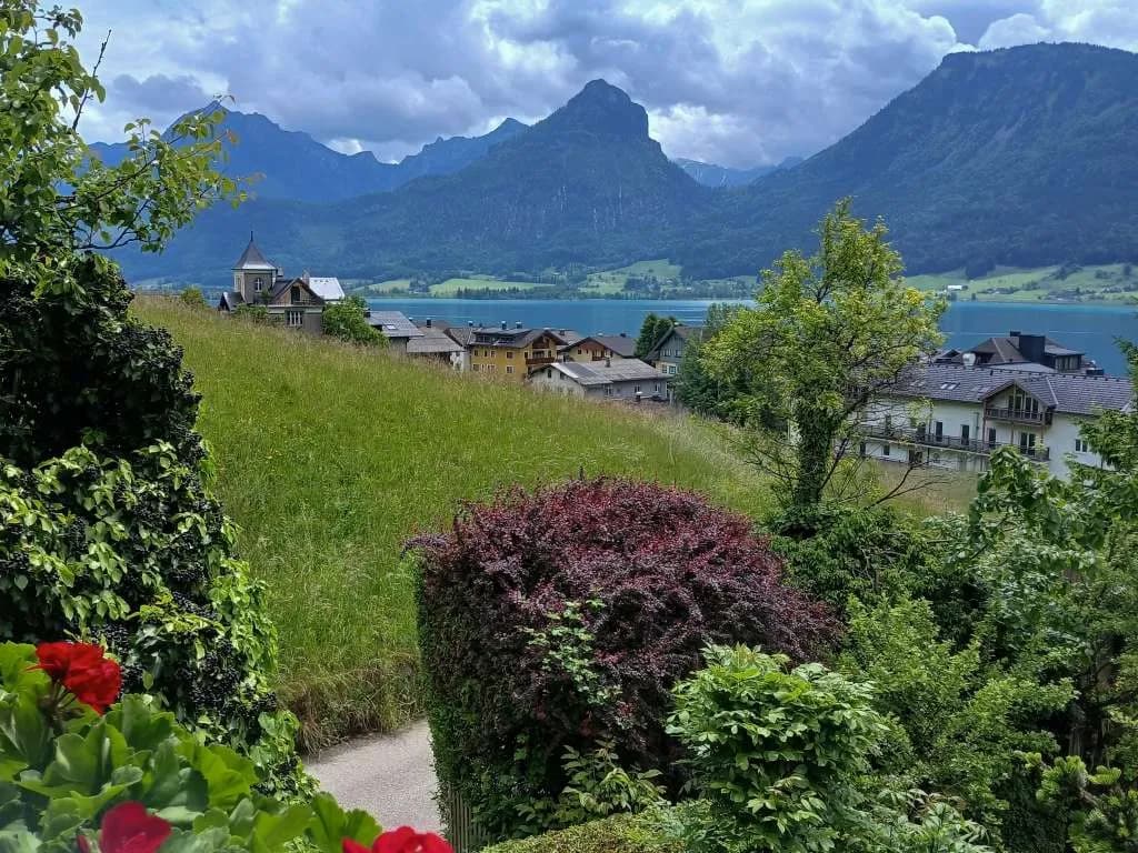Haus kaufen in Gmunden – 105 m², € 963.000