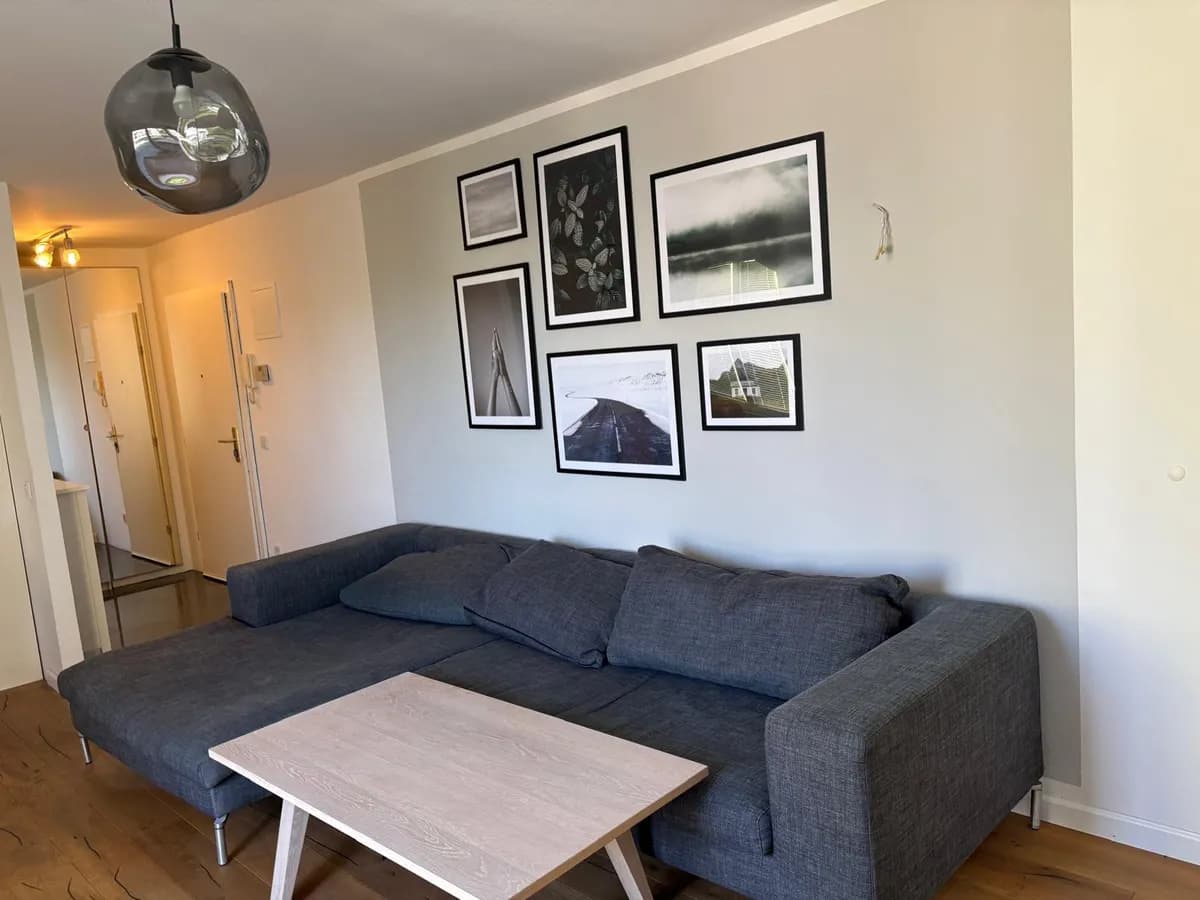 3-Zimmer-Wohnung mieten in Wien – 95 m², € 1.700