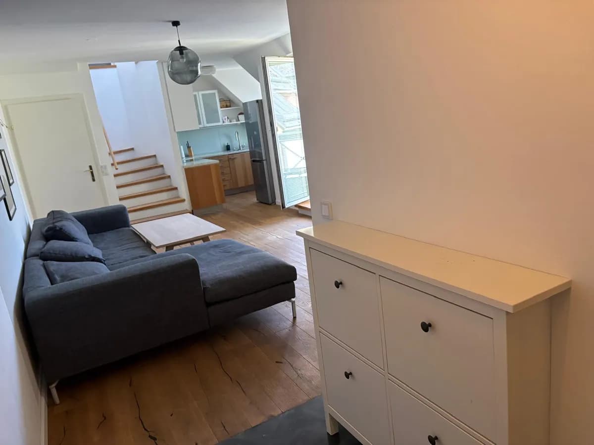 3-Zimmer-Wohnung mieten in Wien – 95 m², € 1.700 – Bild 2 von 22