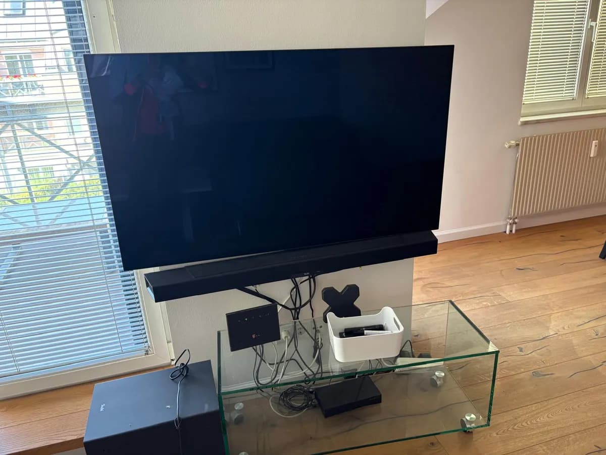3-Zimmer-Wohnung mieten in Wien – 95 m², € 1.700 – Bild 3 von 22