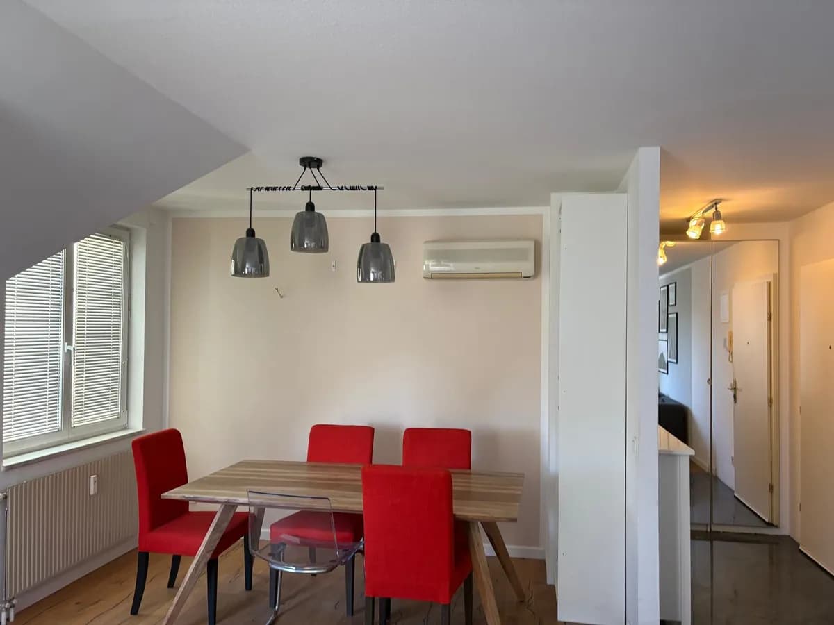 3-Zimmer-Wohnung mieten in Wien – 95 m², € 1.700 – Bild 5 von 22