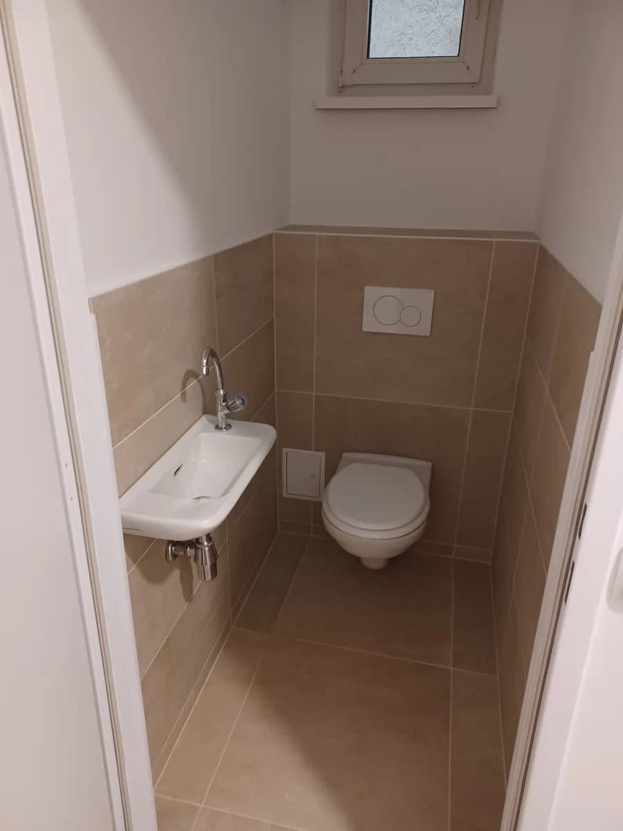 2-Zimmer-Wohnung mieten in Wien – 50 m², € 953