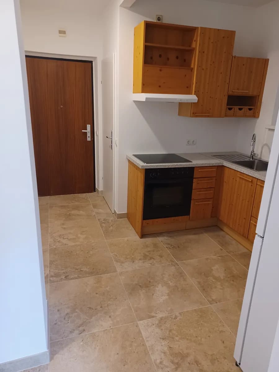 2-Zimmer-Wohnung mieten in Wien – 50 m², € 953 – Bild 2 von 10