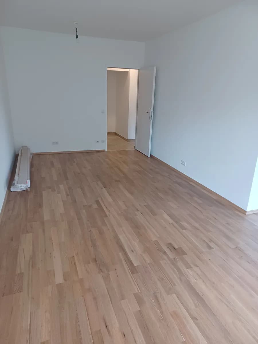 2-Zimmer-Wohnung mieten in Wien – 50 m², € 953 – Bild 5 von 10