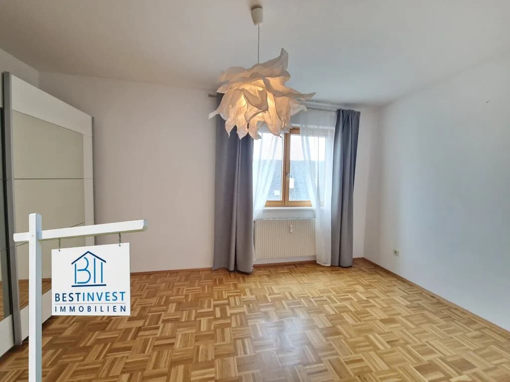 2-Zimmer-Wohnung mieten in Graz – 63,71 m², € 728 – Bild 3 von 7