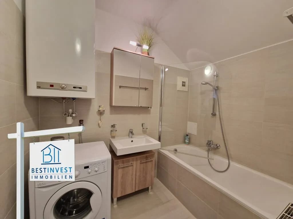 2-Zimmer-Wohnung mieten in Graz – 63,71 m², € 728 – Bild 4 von 7